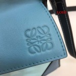 2023早春新作入荷原版復刻 LOEWE バッグ LOE2工場 SIZE:24-14-11