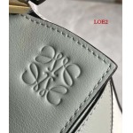 2023早春新作入荷原版復刻 LOEWE バッグ LOE2工場 SIZE:24-14-11