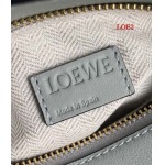 2023早春新作入荷原版復刻 LOEWE バッグ LOE2工場 SIZE:24-14-11