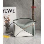 2023早春新作入荷原版復刻 LOEWE バッグ LOE2工場 SIZE:24-14-11