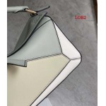 2023早春新作入荷原版復刻 LOEWE バッグ LOE2工場 SIZE:24-14-11