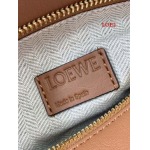 2023早春新作入荷原版復刻 LOEWE バッグ LOE2工場 SIZE:24*10*14cm