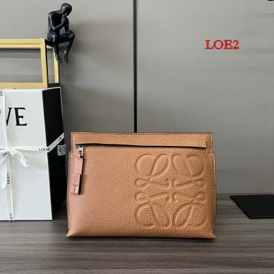 2023早春新作入荷原版復刻 LOEWE バッグ LOE2工...