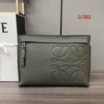 2023早春新作入荷原版復刻 LOEWE バッグ LOE2工場