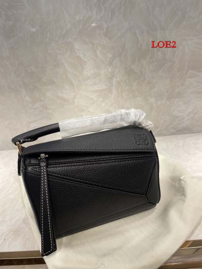 2023早春新作入荷原版復刻 LOEWE バッグ LOE2工...