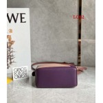 2023早春新作入荷原版復刻 LOEWE バッグ LOE2工場 SIZE:18*11*7.5cm