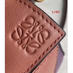 2023早春新作入荷原版復刻 LOEWE バッグ LOE2工場 SIZE:18*11*7.5cm