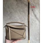 2023早春新作入荷原版復刻 LOEWE バッグ LOE2工場 SIZE: 18*11*7.5cm