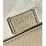 2023早春新作入荷原版復刻 LOEWE バッグ LOE2工場 SIZE: 18*11*7.5cm