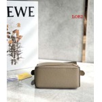 2023早春新作入荷原版復刻 LOEWE バッグ LOE2工場 SIZE: 18*11*7.5cm