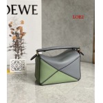 2023早春新作入荷原版復刻 LOEWE バッグ LOE2工場 SIZE:  18*11*7.5cm