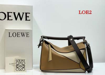 2023早春新作入荷原版復刻 LOEWE バッグ LOE2工...