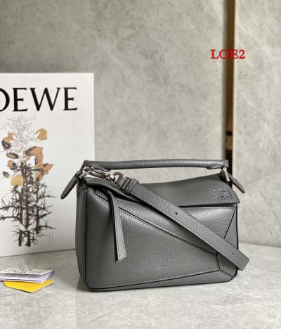 2023早春新作入荷原版復刻 LOEWE バッグ LOE2工...