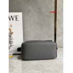 2023早春新作入荷原版復刻 LOEWE バッグ LOE2工場 SIZE:24*10*14cm