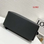 2023早春新作入荷原版復刻 LOEWE バッグ LOE2工場 SIZE:24*16*10