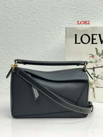 2023早春新作入荷原版復刻 LOEWE バッグ LOE2工...