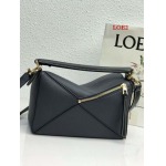 2023早春新作入荷原版復刻 LOEWE バッグ LOE2工場 SIZE: 24-14-11