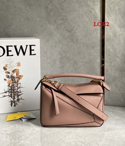 2023早春新作入荷原版復刻 LOEWE バッグ LOE2工...