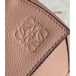 2023早春新作入荷原版復刻 LOEWE バッグ LOE2工場 SIZE: 24-14-11