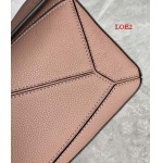 2023早春新作入荷原版復刻 LOEWE バッグ LOE2工場 SIZE: 24-14-11