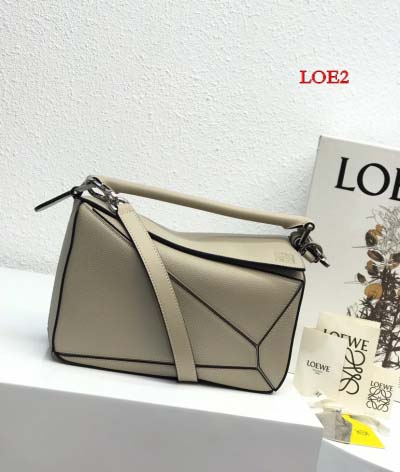 2023早春新作入荷原版復刻 LOEWE バッグ LOE2工...