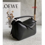 2023早春新作入荷原版復刻 LOEWE バッグ LOE2工場 SIZE::24*10*14cm