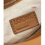 2023早春新作入荷原版復刻 LOEWE バッグ LOE2工場 SIZE::24*10*14cm