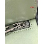 2023早春新作入荷原版復刻 LOEWE バッグ LOE2工場 SIZE: :24*10*14cm