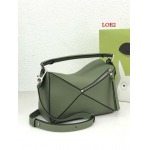 2023早春新作入荷原版復刻 LOEWE バッグ LOE2工場 SIZE: :24*10*14cm