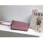 2023早春新作入荷原版復刻 LOEWE バッグ LOE2工場 SIZE:18×12.5×8cm