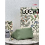 2023早春新作入荷原版復刻 LOEWE バッグ LOE2工場 SIZE:  20.5×17×12.5cm