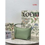 2023早春新作入荷原版復刻 LOEWE バッグ LOE2工場 SIZE:  20.5×17×12.5cm