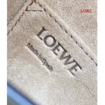 2023早春新作入荷原版復刻 LOEWE バッグ LOE2工場 SIZE:20*19*11.5cm