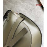 2023早春新作入荷原版復刻 LOEWE バッグ LOE2工場 SIZE:20*19*11.5cm