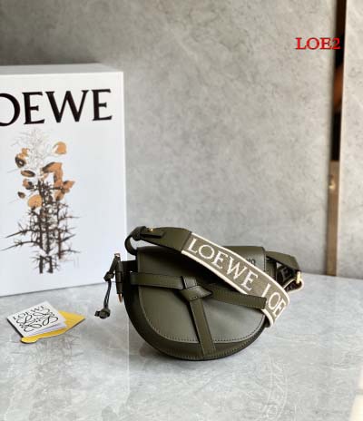 2023早春新作入荷原版復刻 LOEWE バッグ LOE2工...