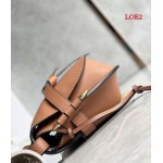 2023早春新作入荷原版復刻 LOEWE バッグ LOE2工場 SIZE:20*19*11.5cm