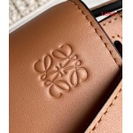 2023早春新作入荷原版復刻 LOEWE バッグ LOE2工場 SIZE: 21*12.5*9cm