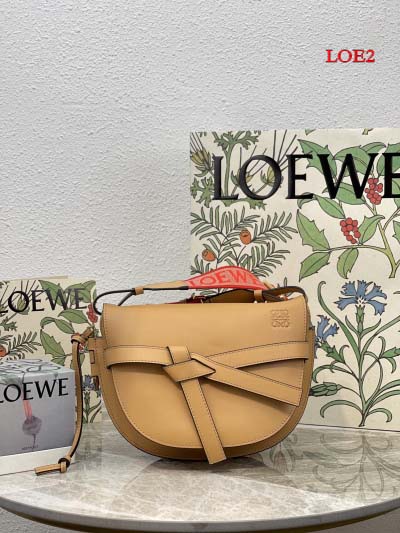 2023早春新作入荷原版復刻 LOEWE バッグ LOE2工...