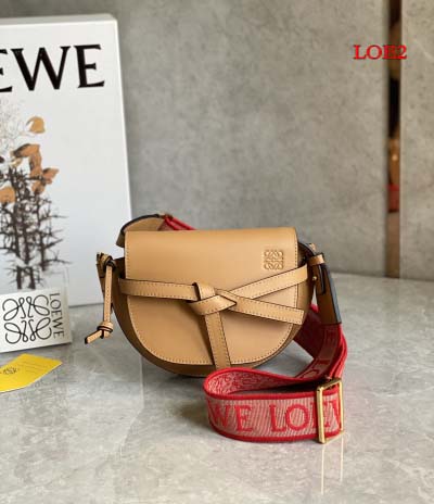 2023早春新作入荷原版復刻 LOEWE バッグ LOE2工...