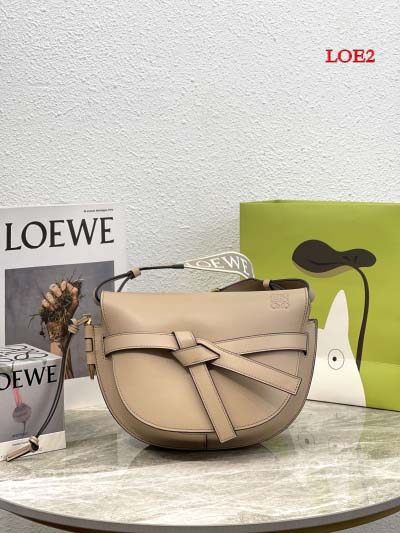 2023早春新作入荷原版復刻 LOEWE バッグ LOE2工...