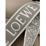 2023早春新作入荷原版復刻 LOEWE バッグ LOE2工場 SIZE: 20*19*11.5cm