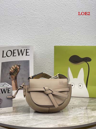 2023早春新作入荷原版復刻 LOEWE バッグ LOE2工...