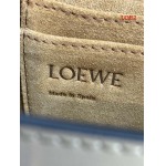 2023早春新作入荷原版復刻 LOEWE バッグ LOE2工場 SIZE: 21*12.5*9cm