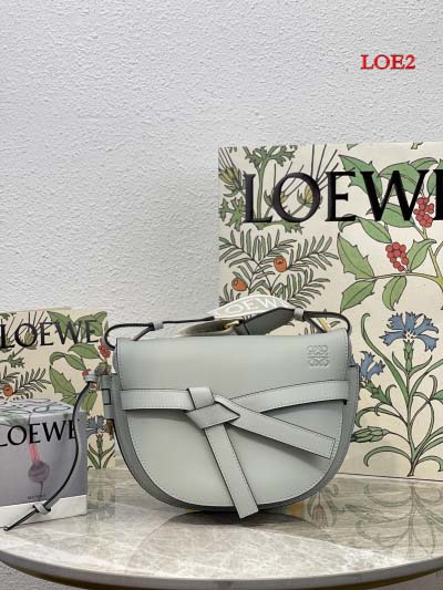 2023早春新作入荷原版復刻 LOEWE バッグ LOE2工...