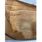 2023早春新作入荷原版復刻 LOEWE バッグ LOE2工場 SIZE:21*12.5*9cm