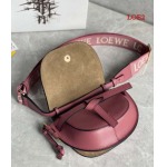 2023早春新作入荷原版復刻 LOEWE バッグ LOE2工場 SIZE: 21*12.5*9cm