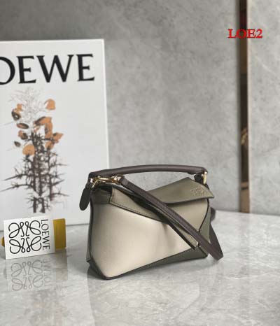 2023早春新作入荷原版復刻 LOEWE バッグ LOE2工...