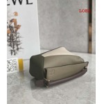 2023早春新作入荷原版復刻 LOEWE バッグ LOE2工場 SIZE:18*11*7.5cm