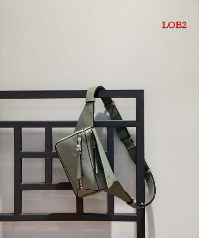 2023早春新作入荷原版復刻 LOEWE バッグ LOE2工...