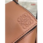 2023早春新作入荷原版復刻 LOEWE バッグ LOE2工場 SIZE:18*12*7.5cm